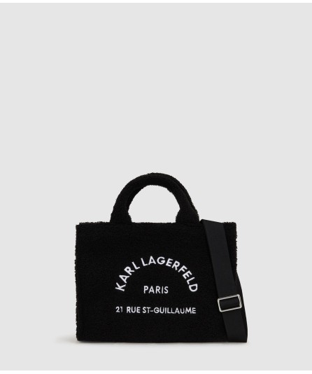KARL LAGERFELD BOLSO TOTE...