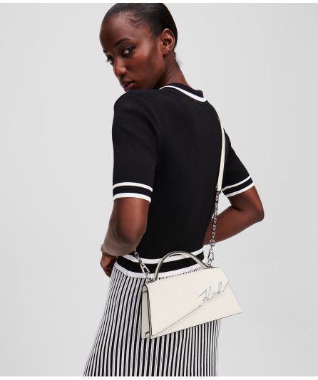 BOLSO BANDOLERA SLIM CROSSBODY