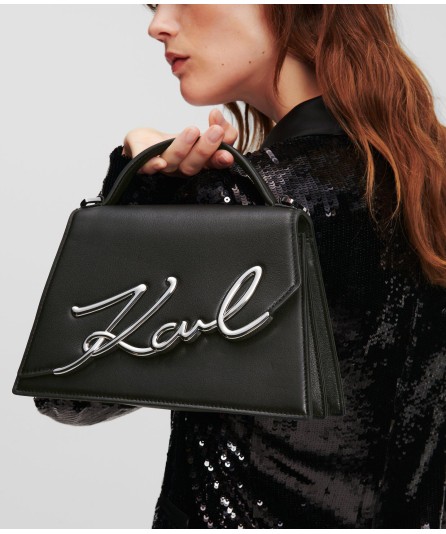 KARL LAGERFELD BOLSO...