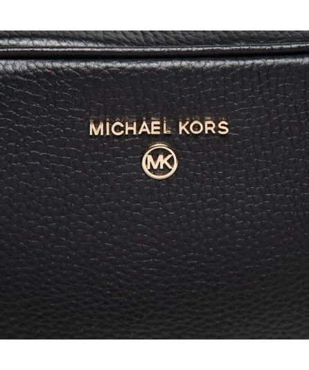 NECESER JET SET CHARM MICHAEL KORS NEGRO