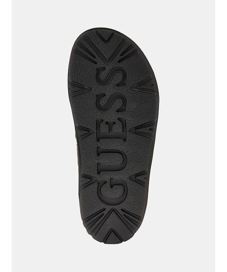 GUESS SANDALIA BAHAMAS DOBLE TIRA