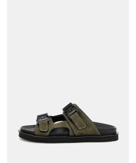 GUESS SANDALIA BAHAMAS DOBLE TIRA