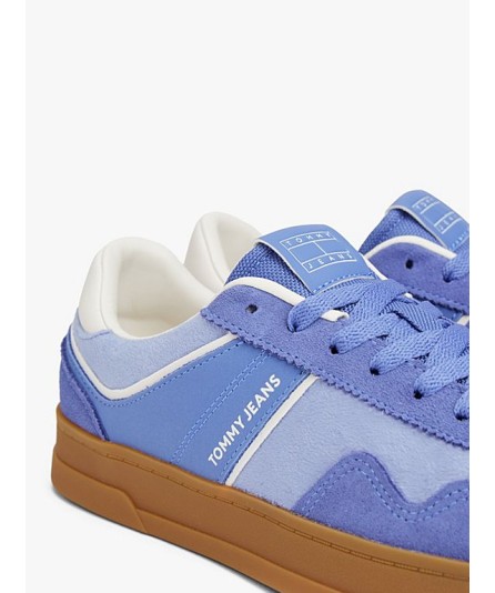 TOMMY JEANS ZAPATILLAS THE GREENWICH DE ANTE SAFFIRO