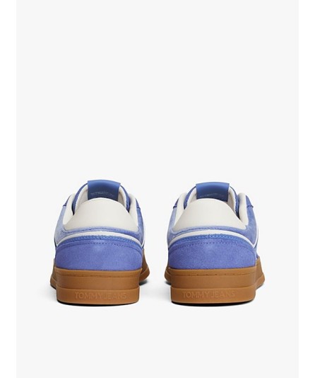 TOMMY JEANS ZAPATILLAS THE GREENWICH DE ANTE SAFFIRO