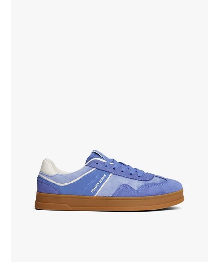 TOMMY JEANS ZAPATILLAS THE GREENWICH DE ANTE SAFFIRO