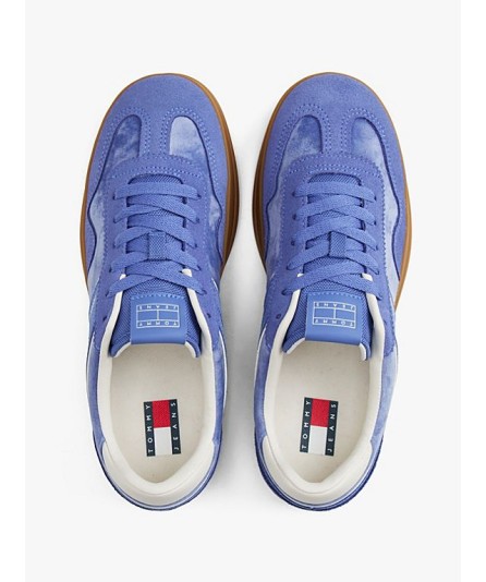 TOMMY JEANS ZAPATILLAS THE GREENWICH DE ANTE SAFFIRO