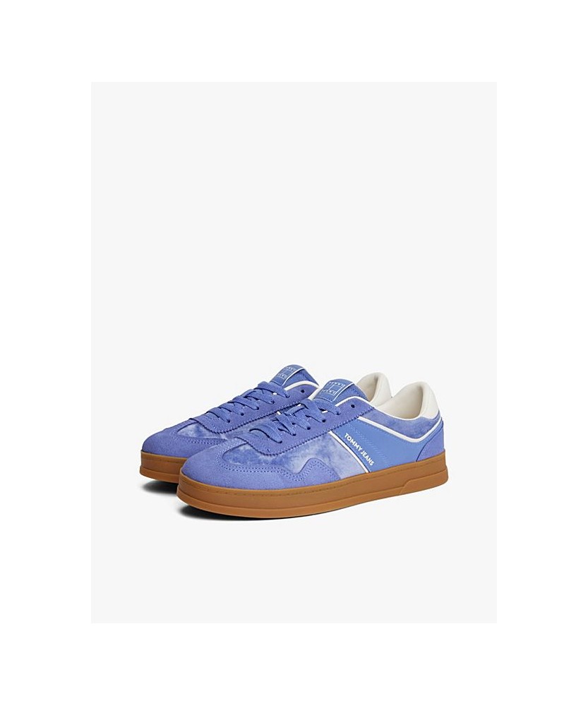 TOMMY JEANS ZAPATILLAS THE GREENWICH DE ANTE SAFFIRO