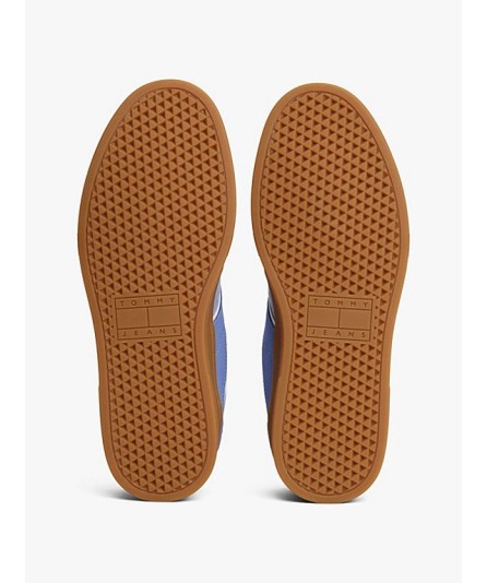 TOMMY JEANS ZAPATILLAS THE GREENWICH DE ANTE SAFFIRO