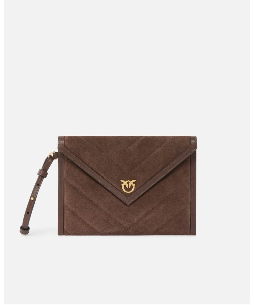 PINKO FLAT PURSE HANDLE