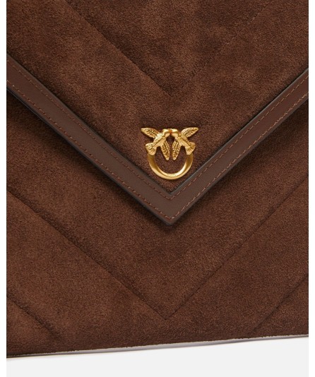 PINKO FLAT PURSE HANDLE