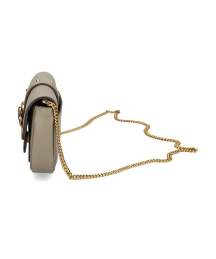 PINKO LOVE ONE POCKET NOCE