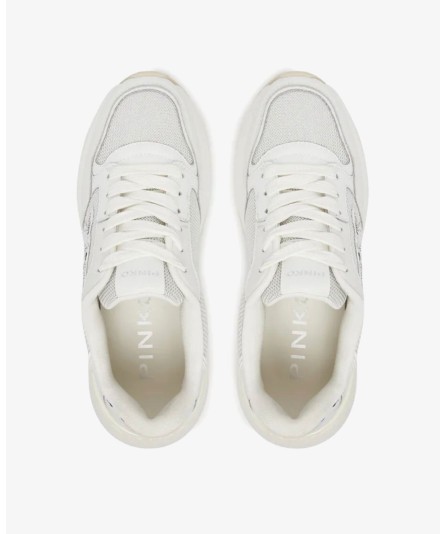 PINKO SNEAKER BLANCO