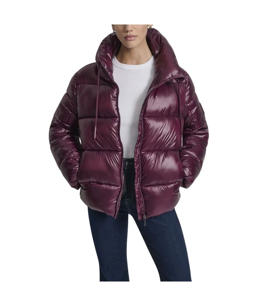 DKNY PLUMIFERO LIGERO