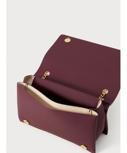 LOVE MOSCHINO BAG WINE