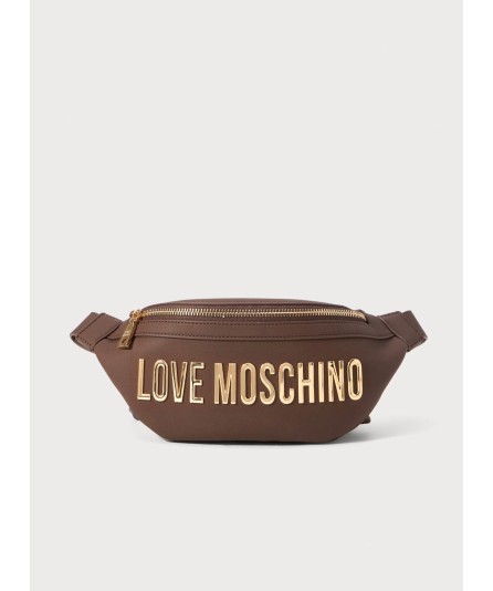 LOVE MOSCHINO RIÑONERA
