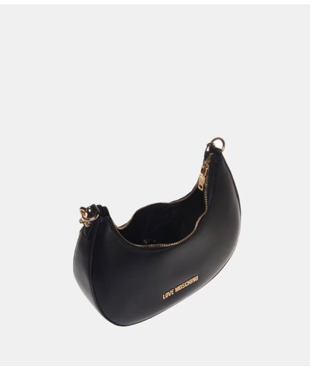 LOVE MOSCHINO BOLSO DE HOMBRO CON CREMALLERA
