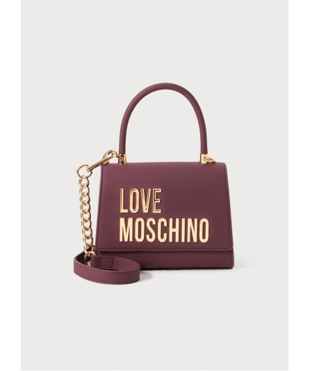 LOVE MOSCHINO WINE BAG