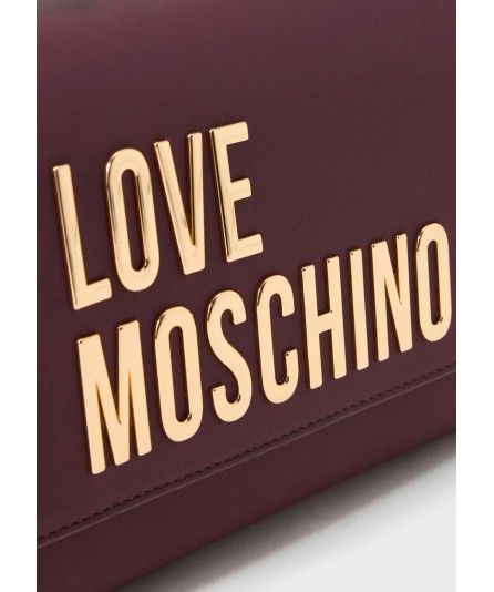 LOVE MOSCHINO WINE BAG