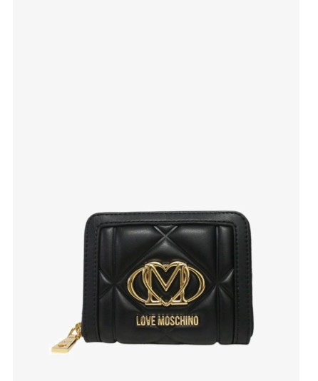 LOVE MOSCHINO CARTERA