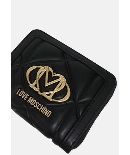 LOVE MOSCHINO CARTERA
