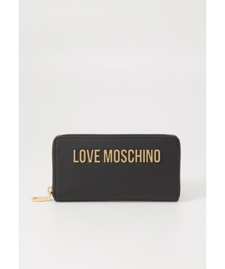 LOVE MOSCHINO CARTERA