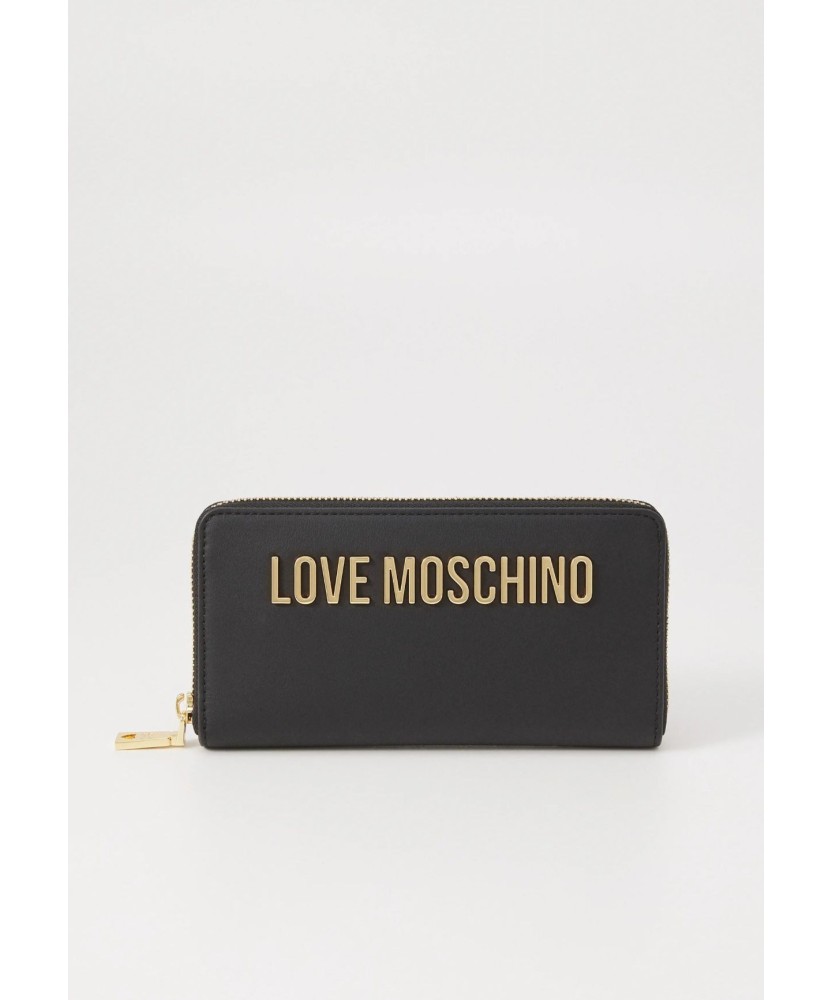 LOVE MOSCHINO CARTERA