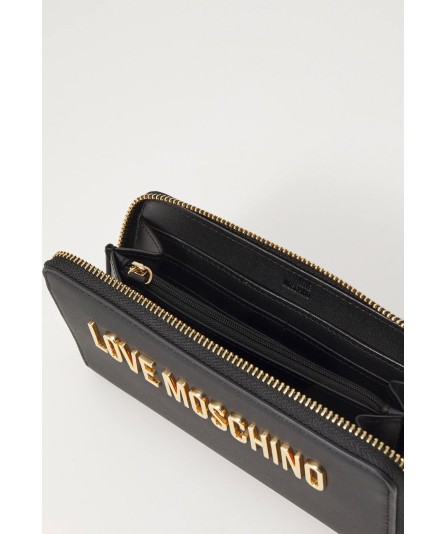 LOVE MOSCHINO CARTERA