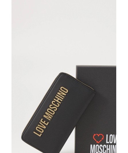 LOVE MOSCHINO CARTERA