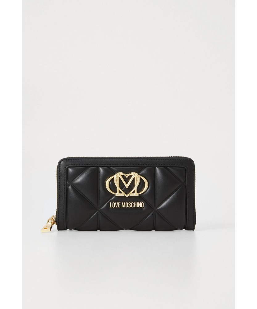 LOVE MOSCHINO CARTERA