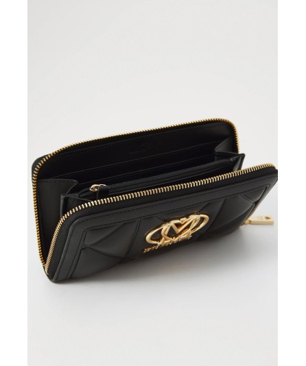 LOVE MOSCHINO CARTERA