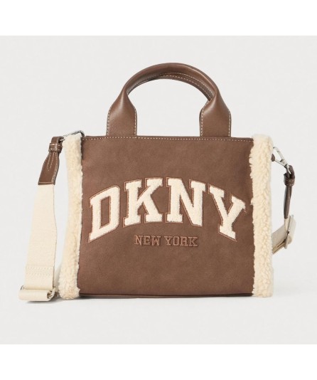 DKNY BOLSO BORREGUILLO