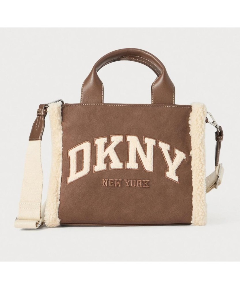 DKNY BOLSO BORREGUILLO