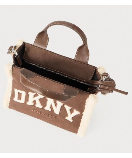 DKNY BOLSO BORREGUILLO
