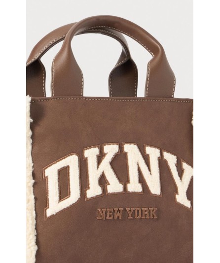 DKNY BOLSO BORREGUILLO