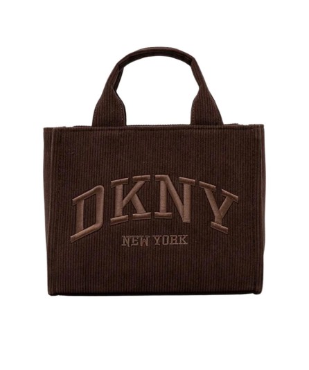 DKNY BOLSO TOTE MEDIANO