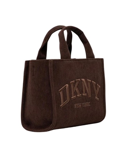 DKNY BOLSO TOTE MEDIANO