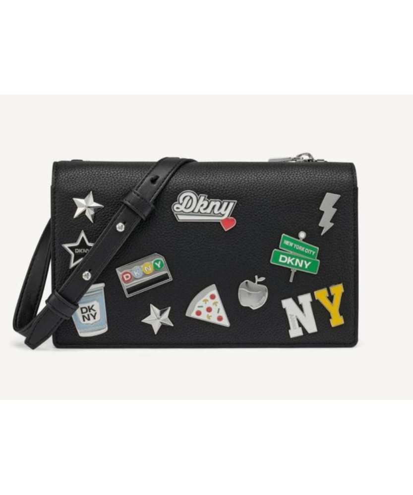 DKNY BOLSO CAMARA