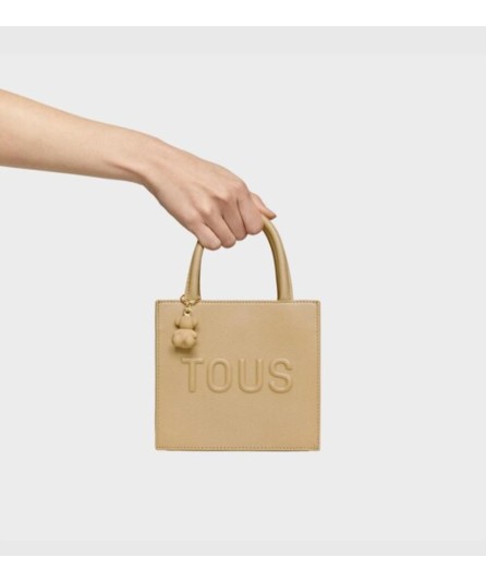 TOUS BOLSO MINI CUBE ARENA