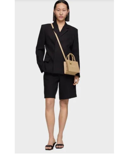 TOUS BOLSO MINI CUBE ARENA