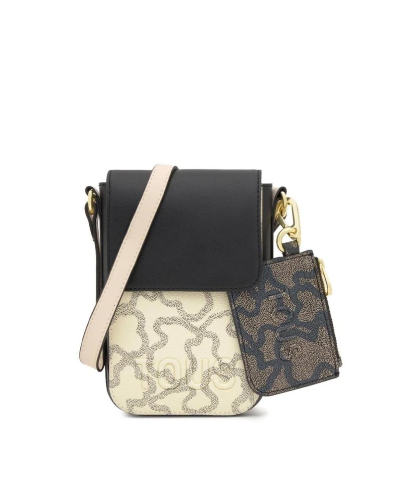 TOUS FUNDA MOVIL COLGANTE ICON