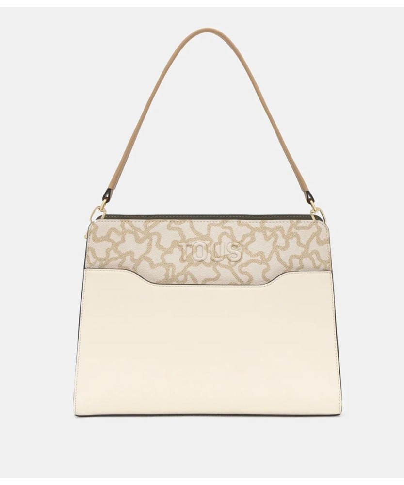 TOUS SHOPPER M. KAOS ICON MARFIL