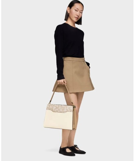 TOUS SHOPPER M. KAOS ICON MARFIL