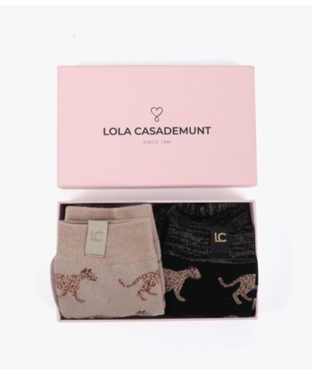 LOLA CASADEMUNT  PACK...