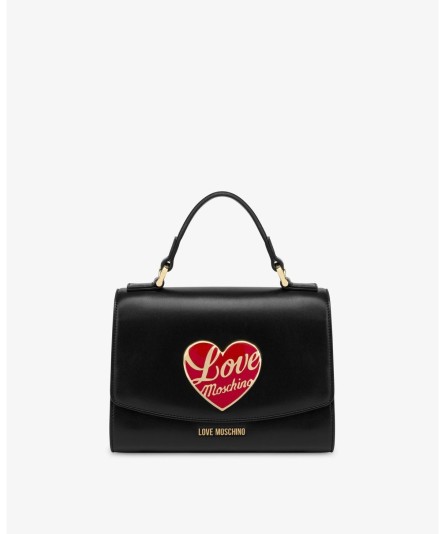 LOVE MOSCHINO LOVE BAG CORAZON