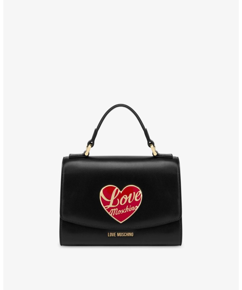 LOVE MOSCHINO LOVE BAG CORAZON