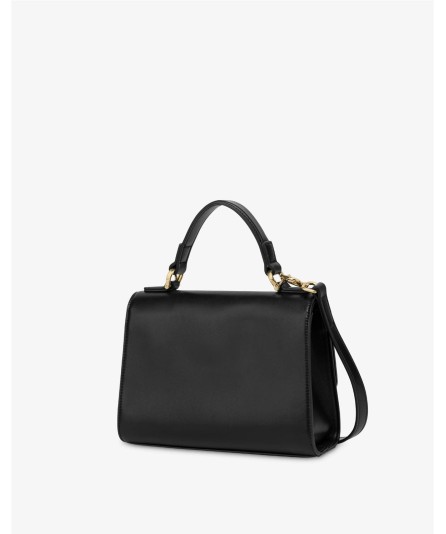 LOVE MOSCHINO LOVE BAG CORAZON