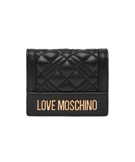 LOVE MOSCHINO CARTERA