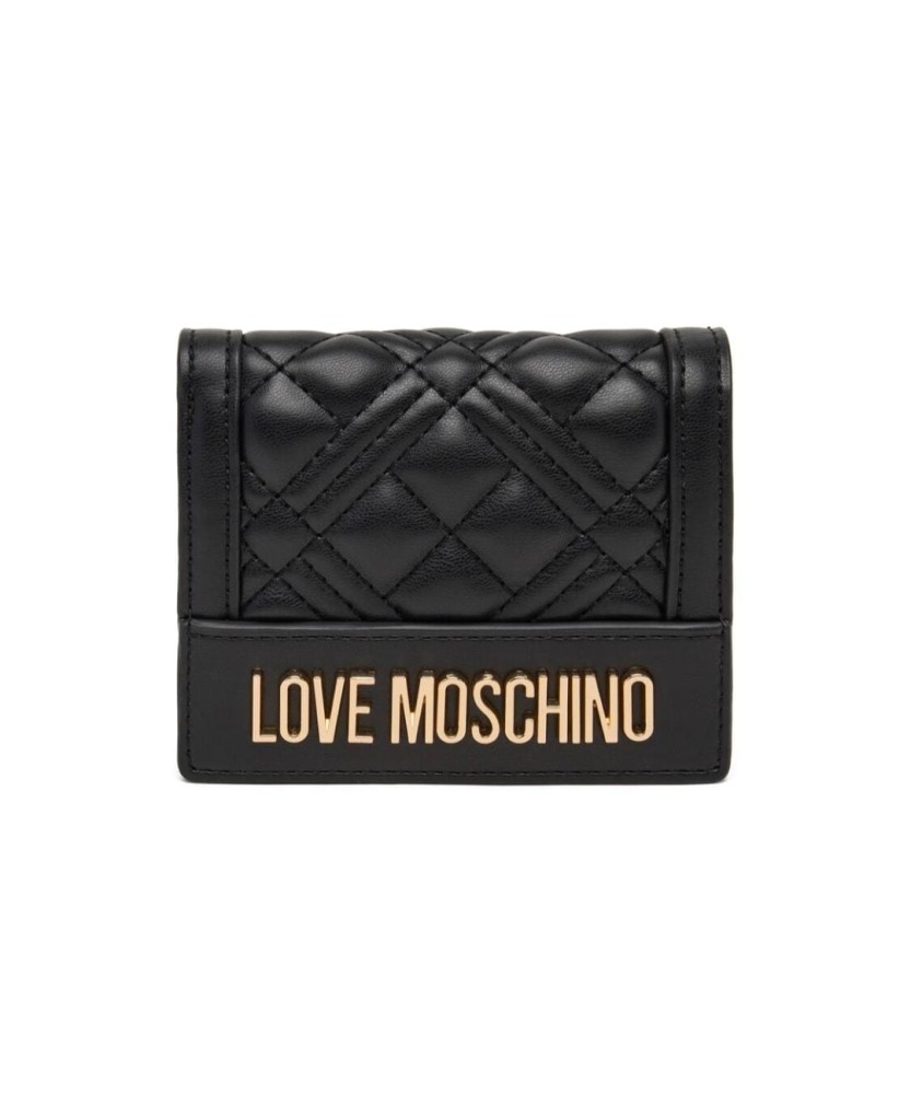 LOVE MOSCHINO CARTERA