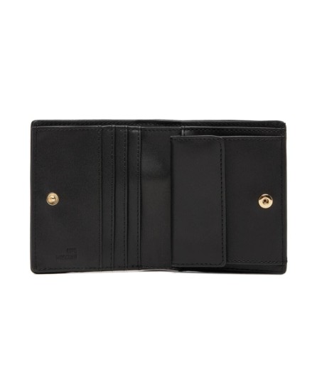 LOVE MOSCHINO CARTERA