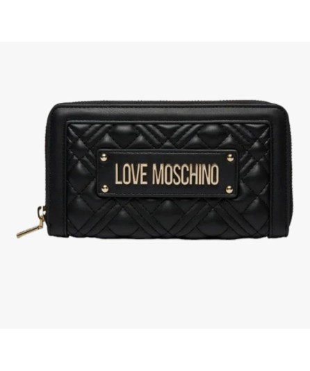 LOVE MOSCHINO BILLETERA